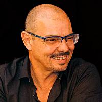 Max Machado